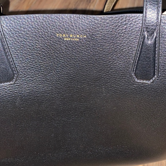 EUC, Tory Burch Shoulder Bag - Picture 2 of 9